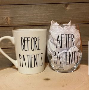 RAE DUNN inspired set